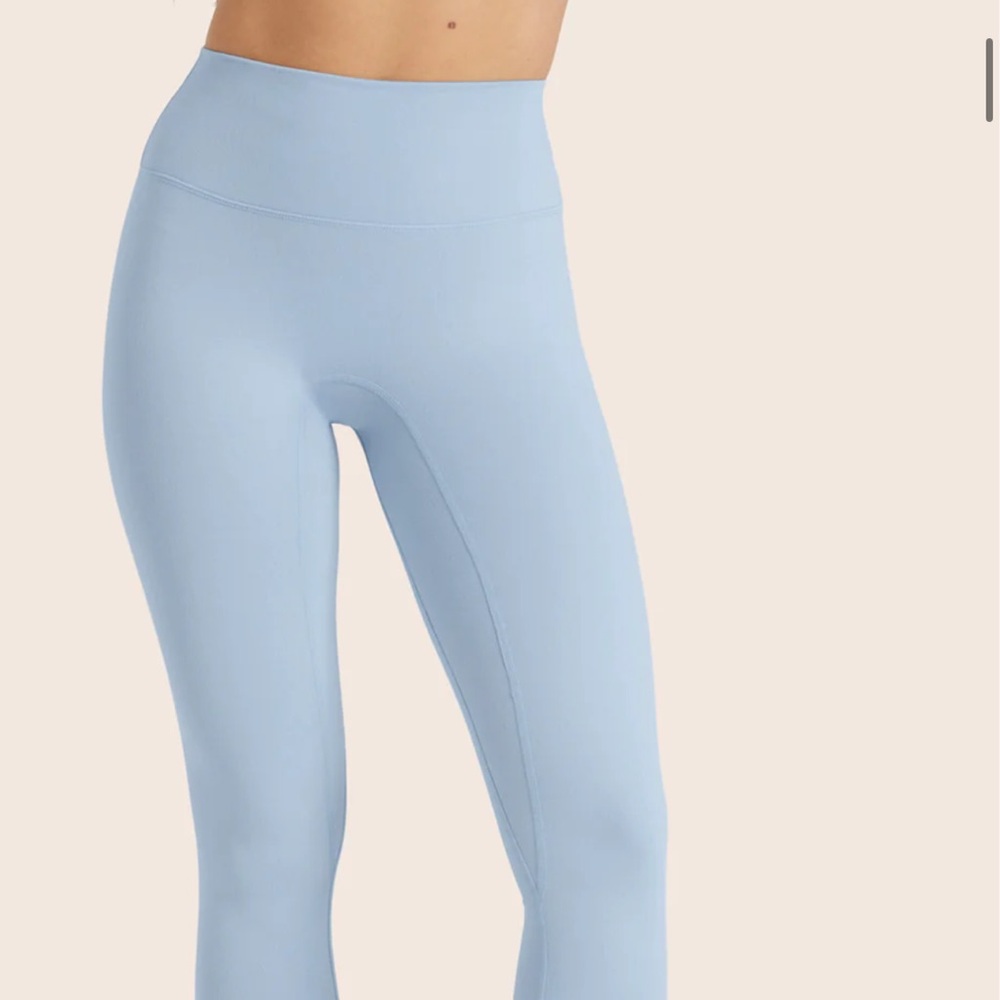 Set active form cloud leggings - frost